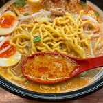 らーめん五衛門 - 