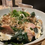 居酒屋 こばさく - 