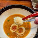 らーめん五衛門 - 