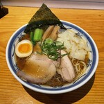 拉麺 弁ten - 