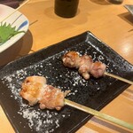 Sumibi Yakitori Tsugumi - 