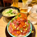 熱海おさかな食堂 - 