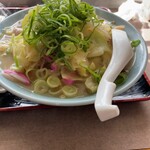 うどんのウエストリバア - 