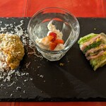 Wine Terrace Yu-me - 