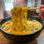 らーめん五衛門 - 