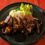 Wine Terrace Yu-me - 