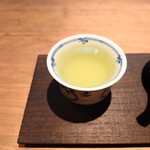 茶寮 なか尾 - 