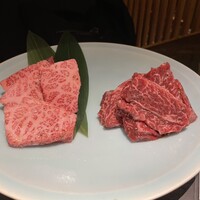 長者町 焼肉 輪心 - 