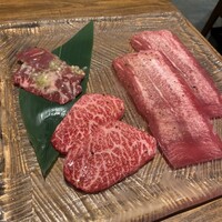 焼肉 うしみつ 恵比寿本店 - 
