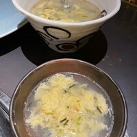 長者町 焼肉 輪心 - 