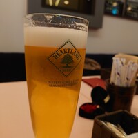 ブラッスリー ドンピエール - 