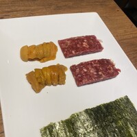焼肉 うしみつ 恵比寿本店 - 