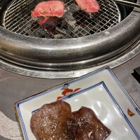 長者町 焼肉 輪心 - 
