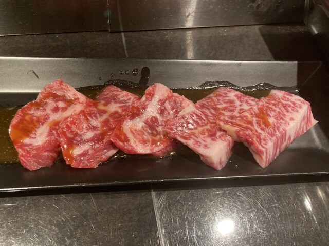 焼肉 裏天王寺安兵衛のご予約 - 天王寺/焼肉 | 食べログ