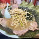 ラーメンショップ 堀切店 - 