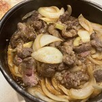 君乃家食堂 - 