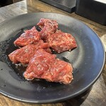 七輪焼肉 安安 - 