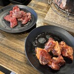 Shichirin Yakiniku Anan - 