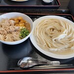 自家製うどん うどきち - 