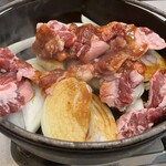君乃家食堂 - 