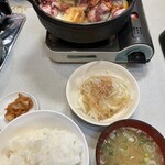 君乃家食堂 - 