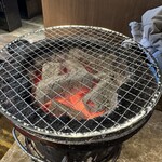 Shichirin Yakiniku Anan - 