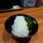 Ichikakuya - ⚫ご飯