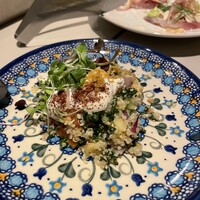 Trattoria Tabule - 