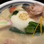 うどん棒 - 