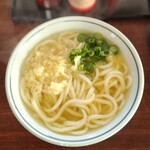 うどん 一福 - 