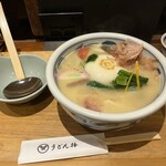 うどん棒 - 