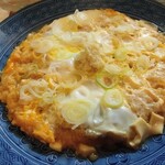 なべ勝 - 名物・ブンブク煮ドーフ