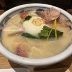 うどん棒 - 