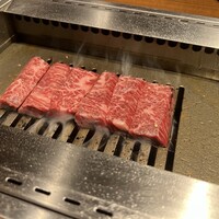 焼肉うしごろ 表参道店 - 