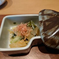 懐石料理 桝田 - 