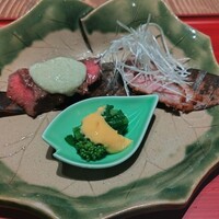 明月記 宝塚本店 - 