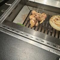 焼肉SEJONG 錦店 - 