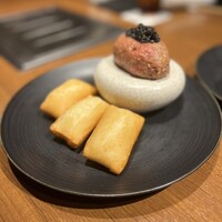 焼肉うしごろ 表参道店 - 