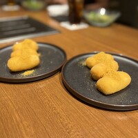 焼肉うしごろ 表参道店 - 
