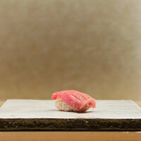 神楽坂すし旭飛 - 