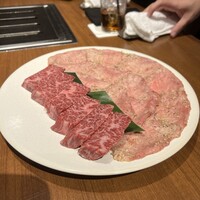 焼肉うしごろ 表参道店 - 