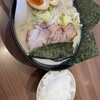 北海道らーめん おやじ 田名店