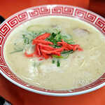 博多ラーメン とんとん - 