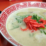 博多ラーメン とんとん - 