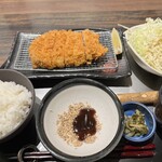 Haouju Saboten Honten - 