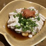 Soba Tanoshi - 