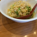 イロハヤラーメン にしむら亭 - 