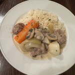 メッツゲライ ササキ - 