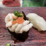 Tachizushi Yokochou - 