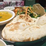 インド宮廷料理 Mashal - 